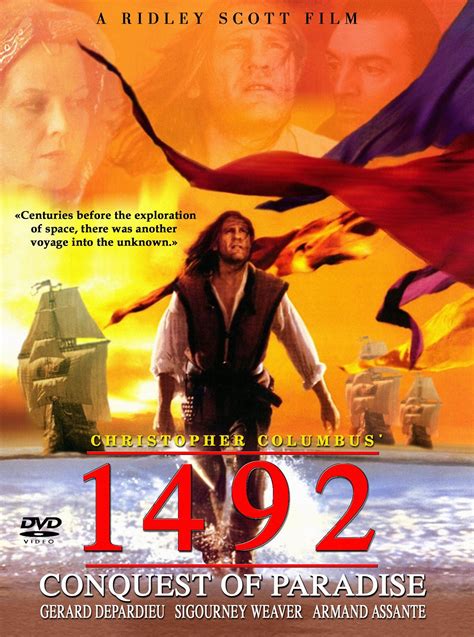 1492 conquest of paradise 1992|1492 conquest of paradise streaming.